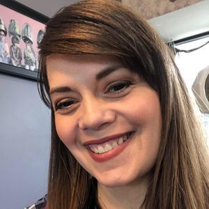 Meet your Posher, Heather